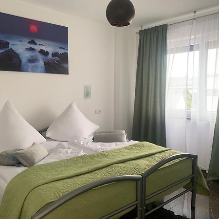 Ferienwohnung-Weinstadt Buitenkant foto