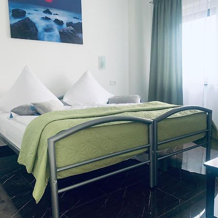Ferienwohnung-Weinstadt Buitenkant foto