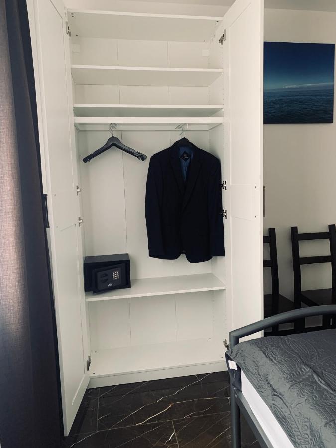 Ferienwohnung-Weinstadt Buitenkant foto