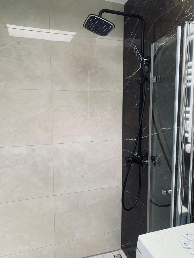 Ferienwohnung-Weinstadt Buitenkant foto