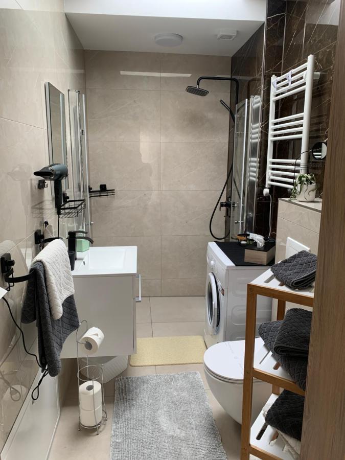 Ferienwohnung-Weinstadt Buitenkant foto