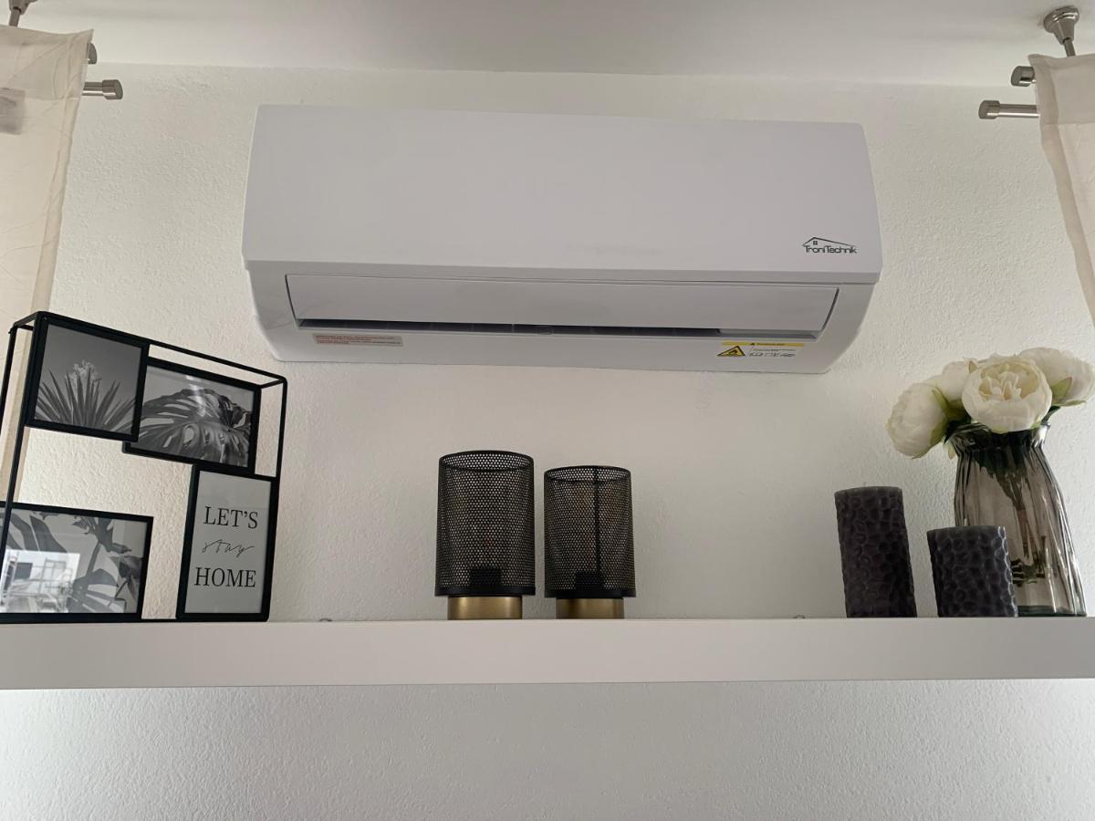 Ferienwohnung-Weinstadt Buitenkant foto