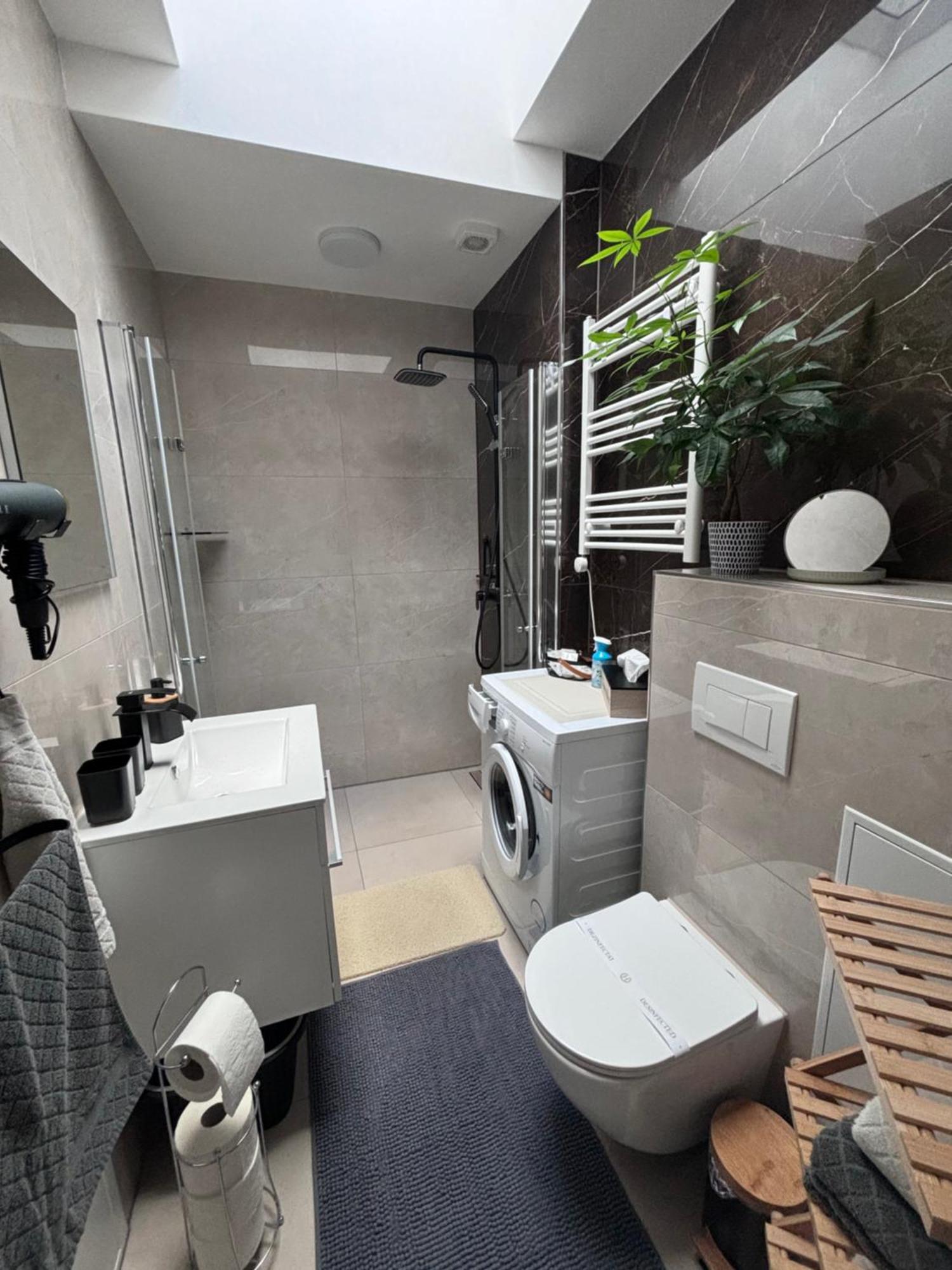 Ferienwohnung-Weinstadt Buitenkant foto