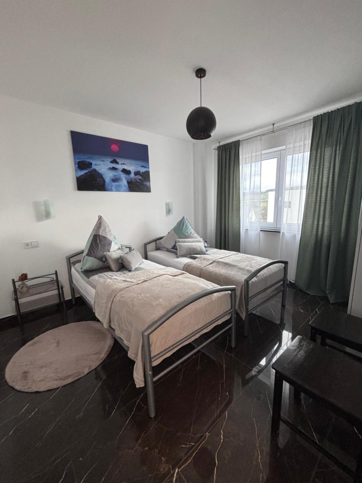 Ferienwohnung-Weinstadt Buitenkant foto