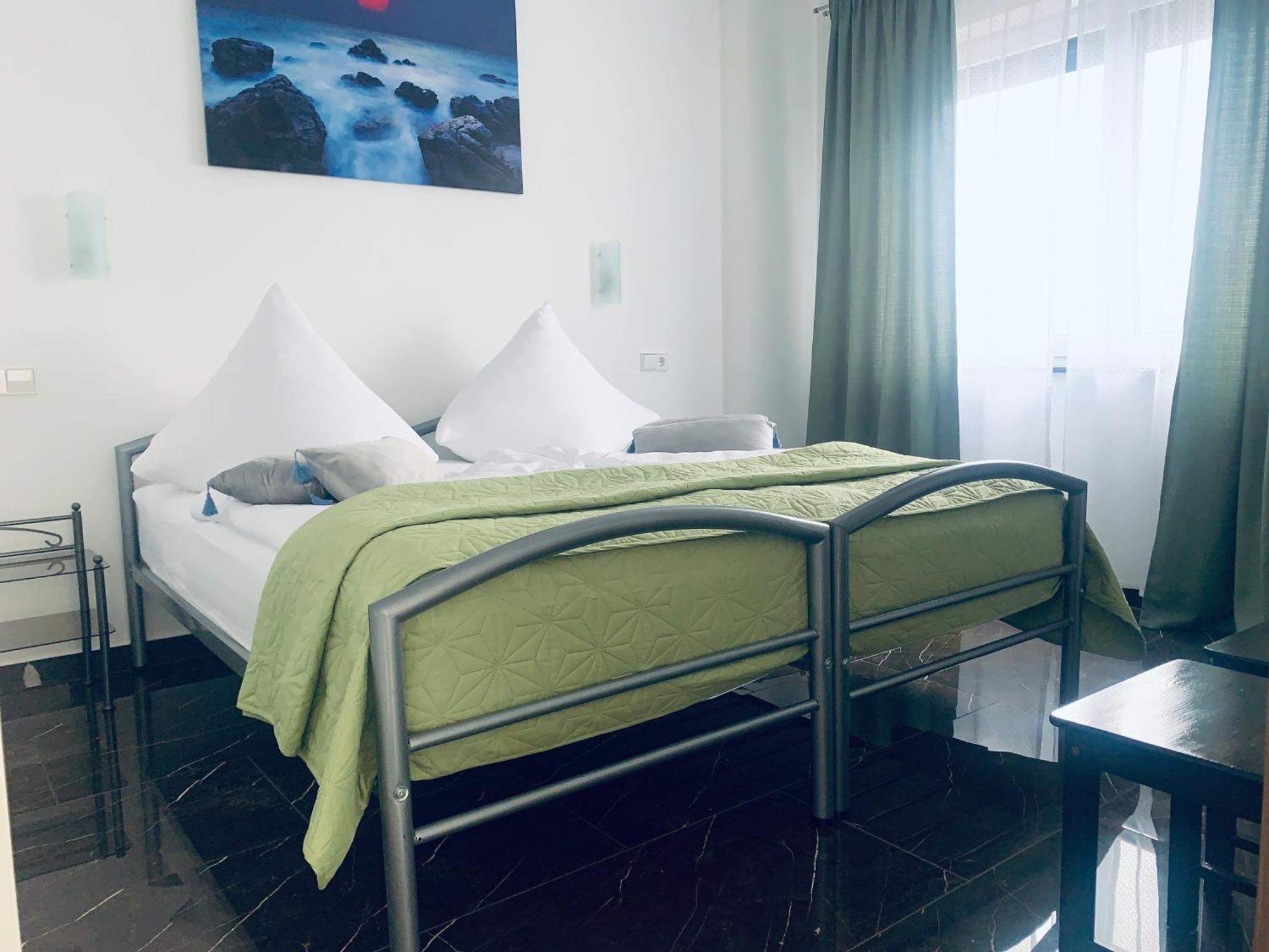Ferienwohnung-Weinstadt Buitenkant foto