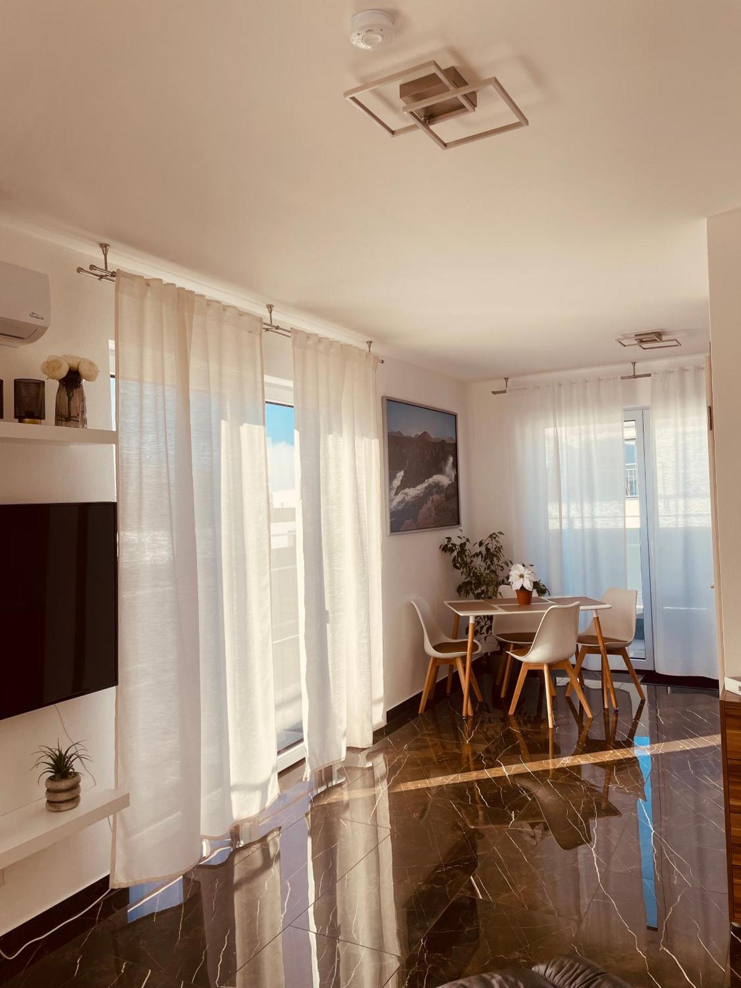 Ferienwohnung-Weinstadt Buitenkant foto